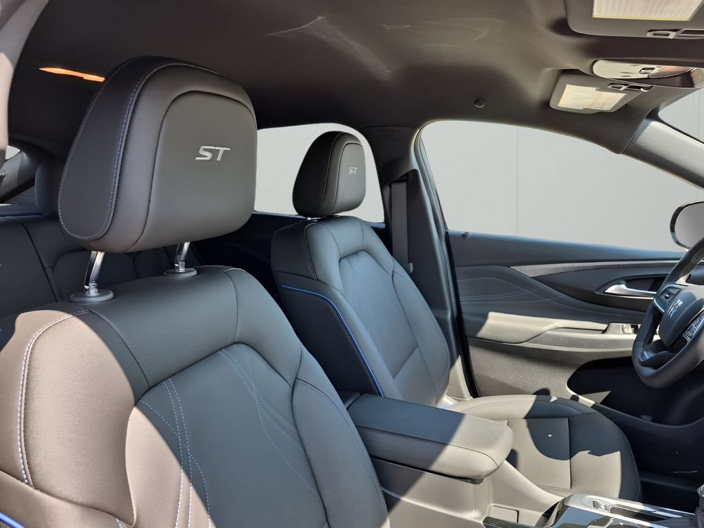 New 2026 Buick Envista Sport Touring w/ Convenience I Package FWD image 17