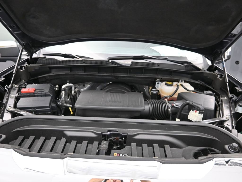 Used 2023 GMC Sierra 1500 SLT w/ SLT Premium Package image 33