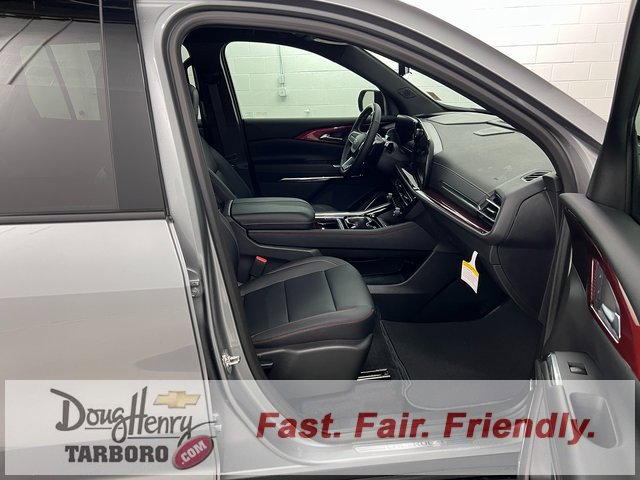 New 2026 Chevrolet Traverse Z71 w/ Enhanced Driving Package image 45