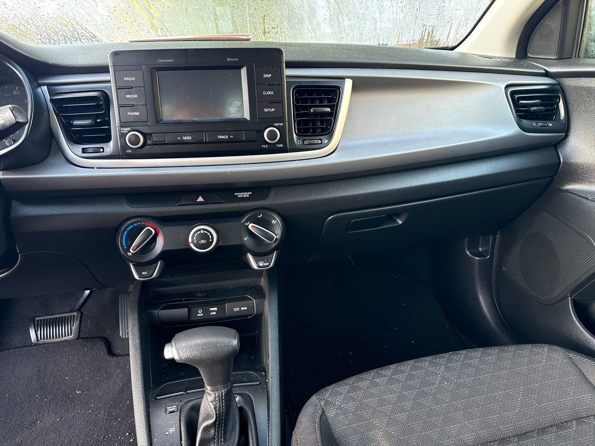 Used 2018 Kia Rio S FWD image 18