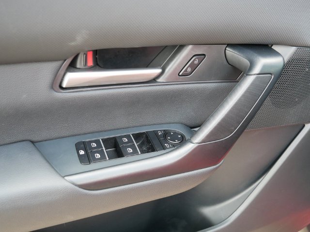 Used 2026 MAZDA CX-50 AWD 2.5 S w/ Preferred Pkg image 16
