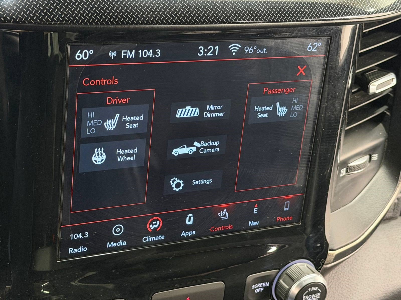 Used 2019 RAM 1500 Sport w/ Level 2 Equipment Group AWD/4WD image 23
