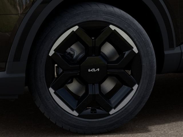 New 2027 Kia Telluride EX w/ Towing Package FWD image 9