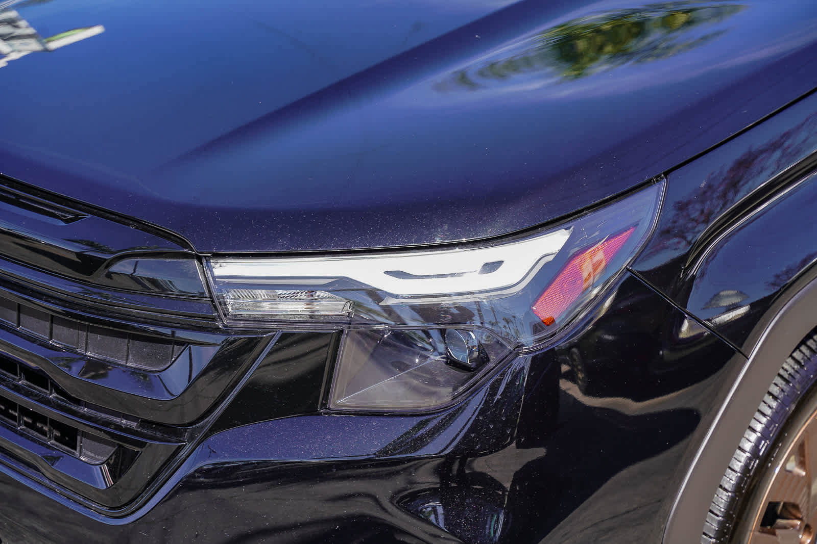 Certified 2025 Subaru Forester Sport image 10