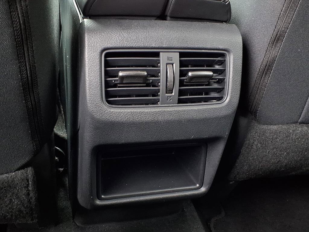 Used 2021 Nissan Rogue S image 24