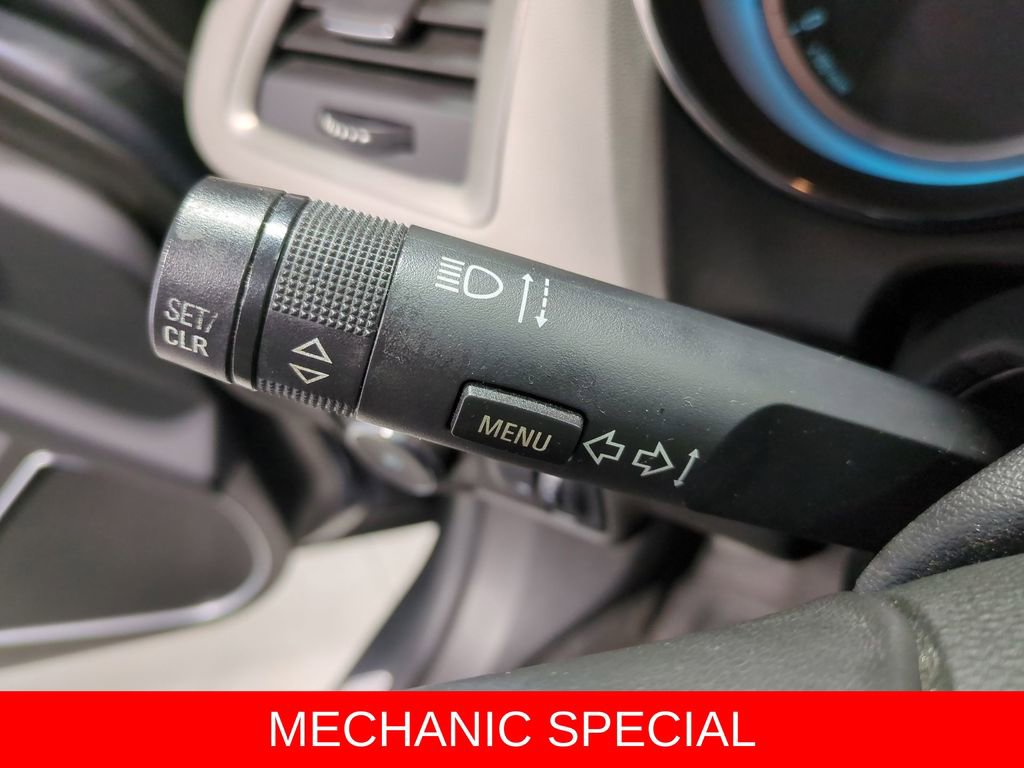 Used 2012 Buick Verano Convenience image 26