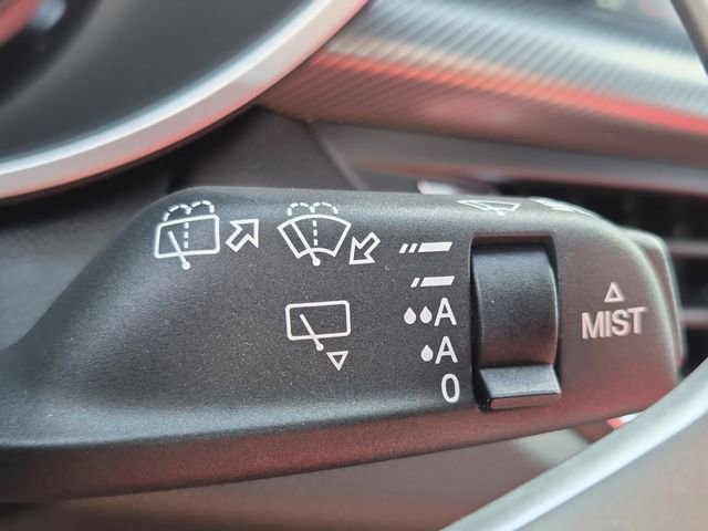 Used 2025 Alfa Romeo Stelvio Sprint w/ Veloce Package image 26