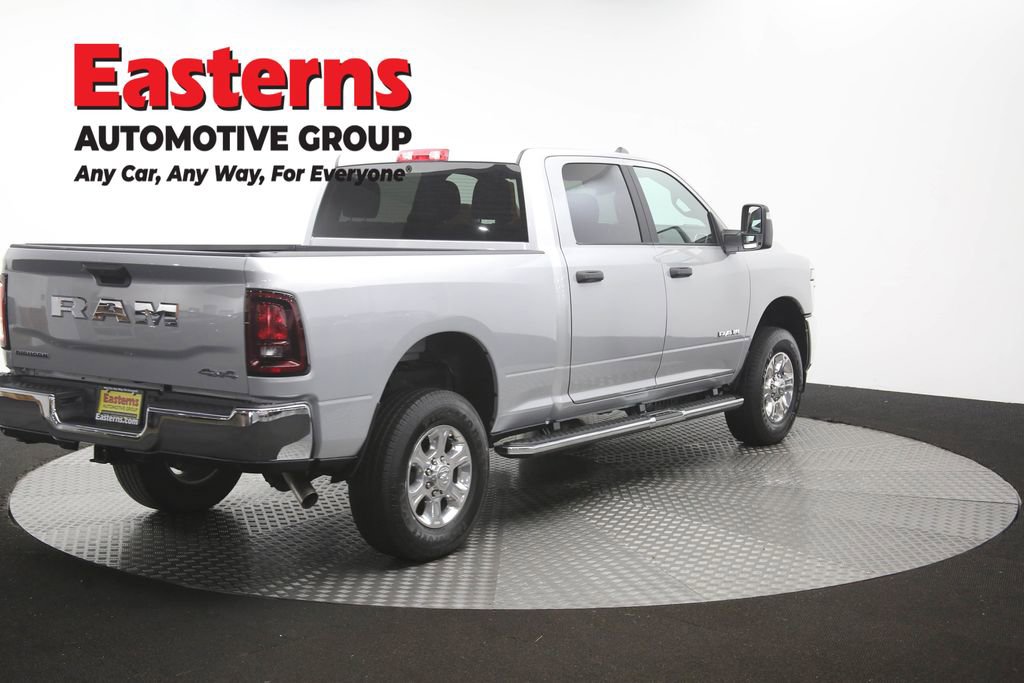 Used 2026 RAM 2500 Big Horn AWD/4WD image 44