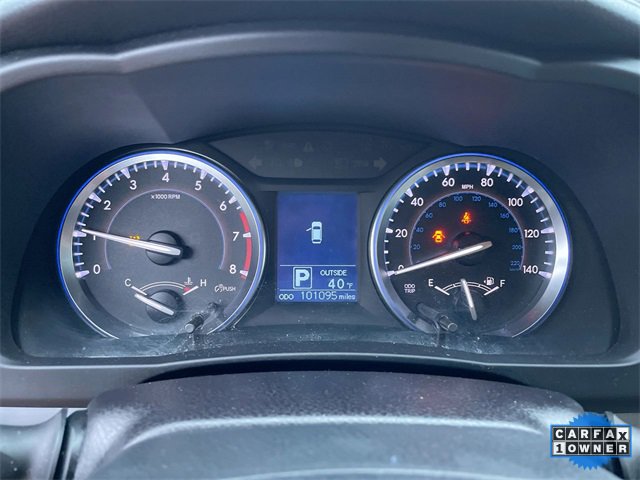 Used 2015 Toyota Highlander Plus image 16
