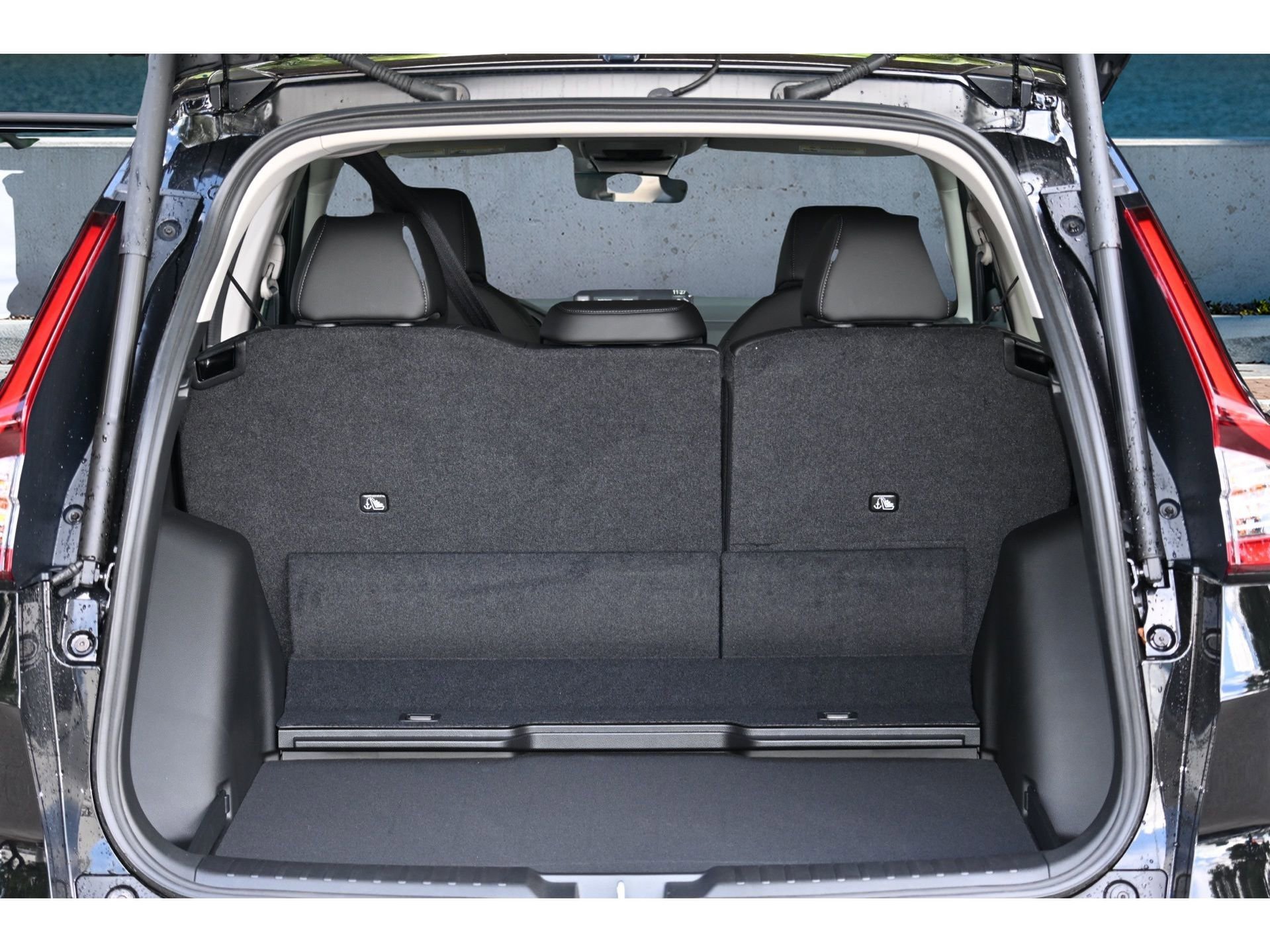 New 2025 Honda CR-V EX-L image 36