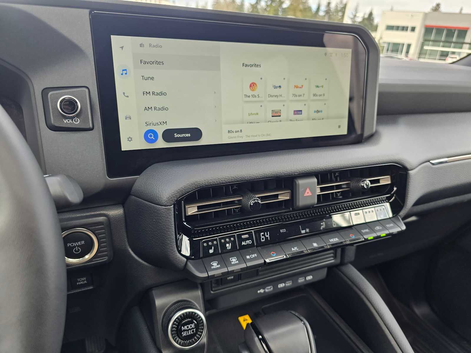 Used 2025 Toyota Land Cruiser image 29