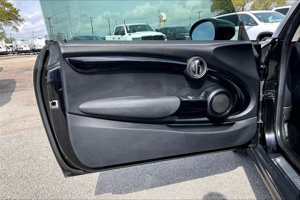 Used 2020 MINI Cooper S FWD image 15