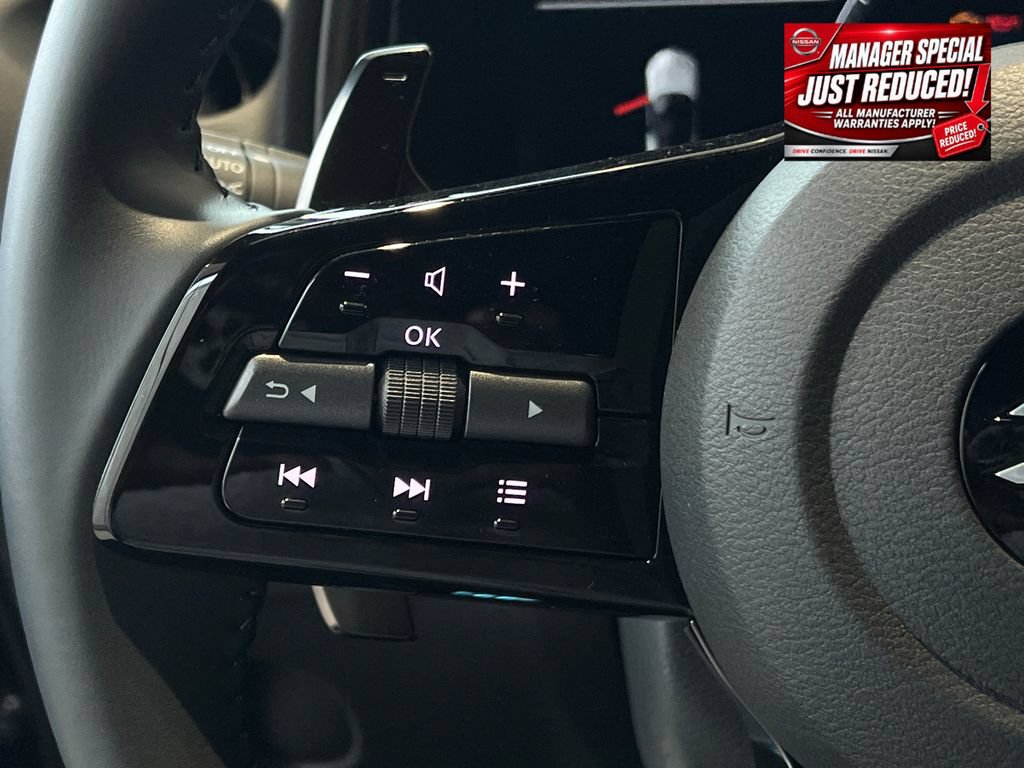 New 2025 Nissan Z Performance w/ Floor Mat Package RWD image 18