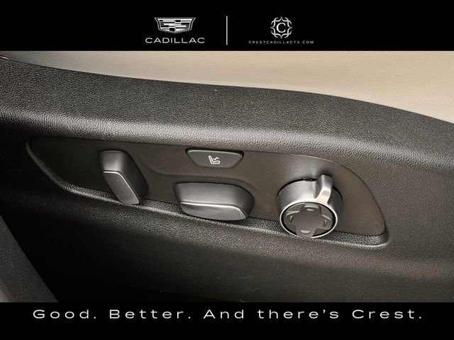 Certified 2023 Cadillac XT4 Premium Luxury w/ Technology Package image 30