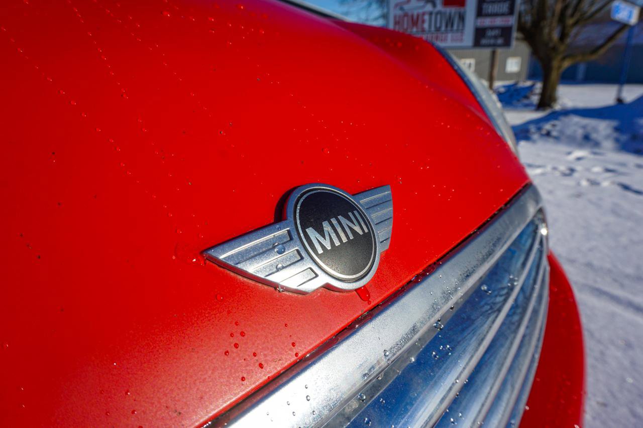 Used 2011 MINI Cooper Hardtop image 9