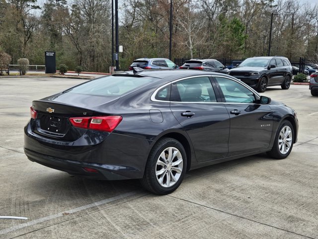 Used 2023 Chevrolet Malibu LT image 5