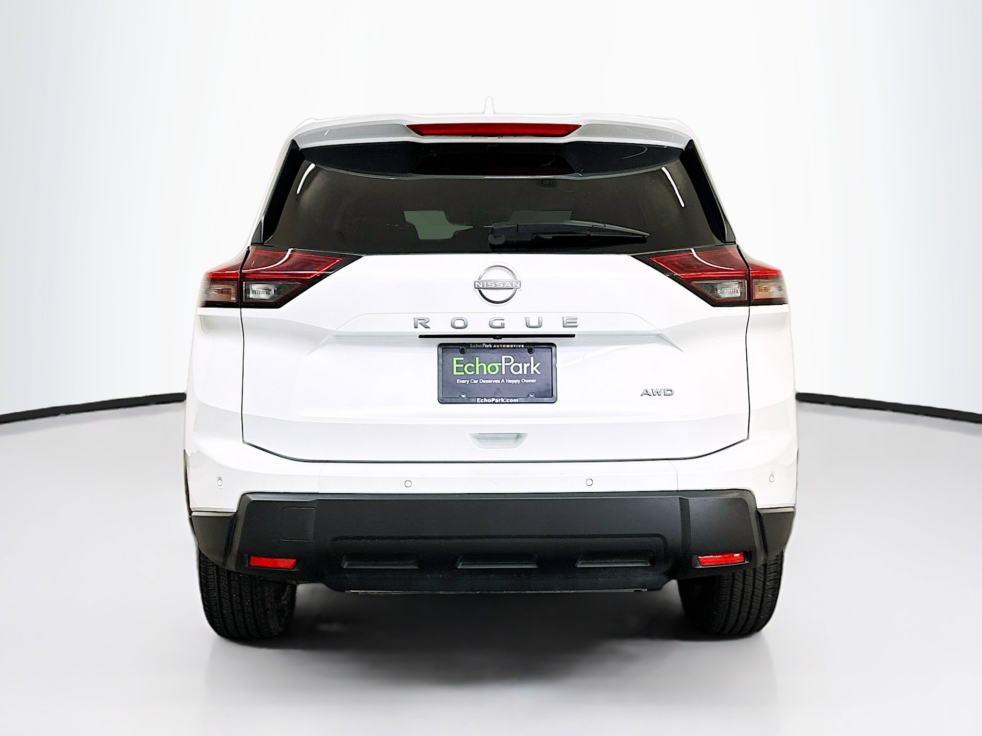 Used 2025 Nissan Rogue SV image 7