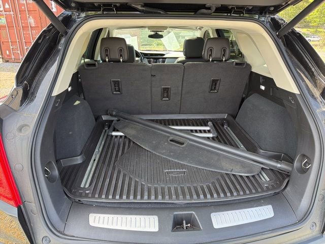 Used 2019 Cadillac XT5 Luxury AWD/4WD image 10