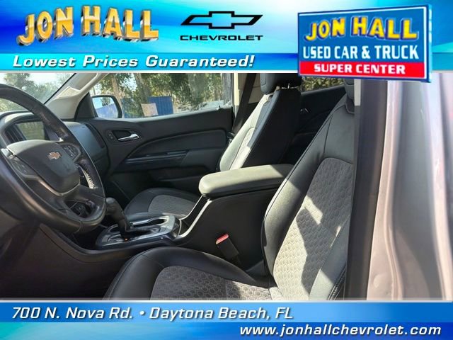 Used 2016 Chevrolet Colorado Z71 image 19