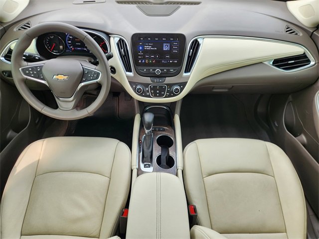 Used 2024 Chevrolet Malibu LT image 26