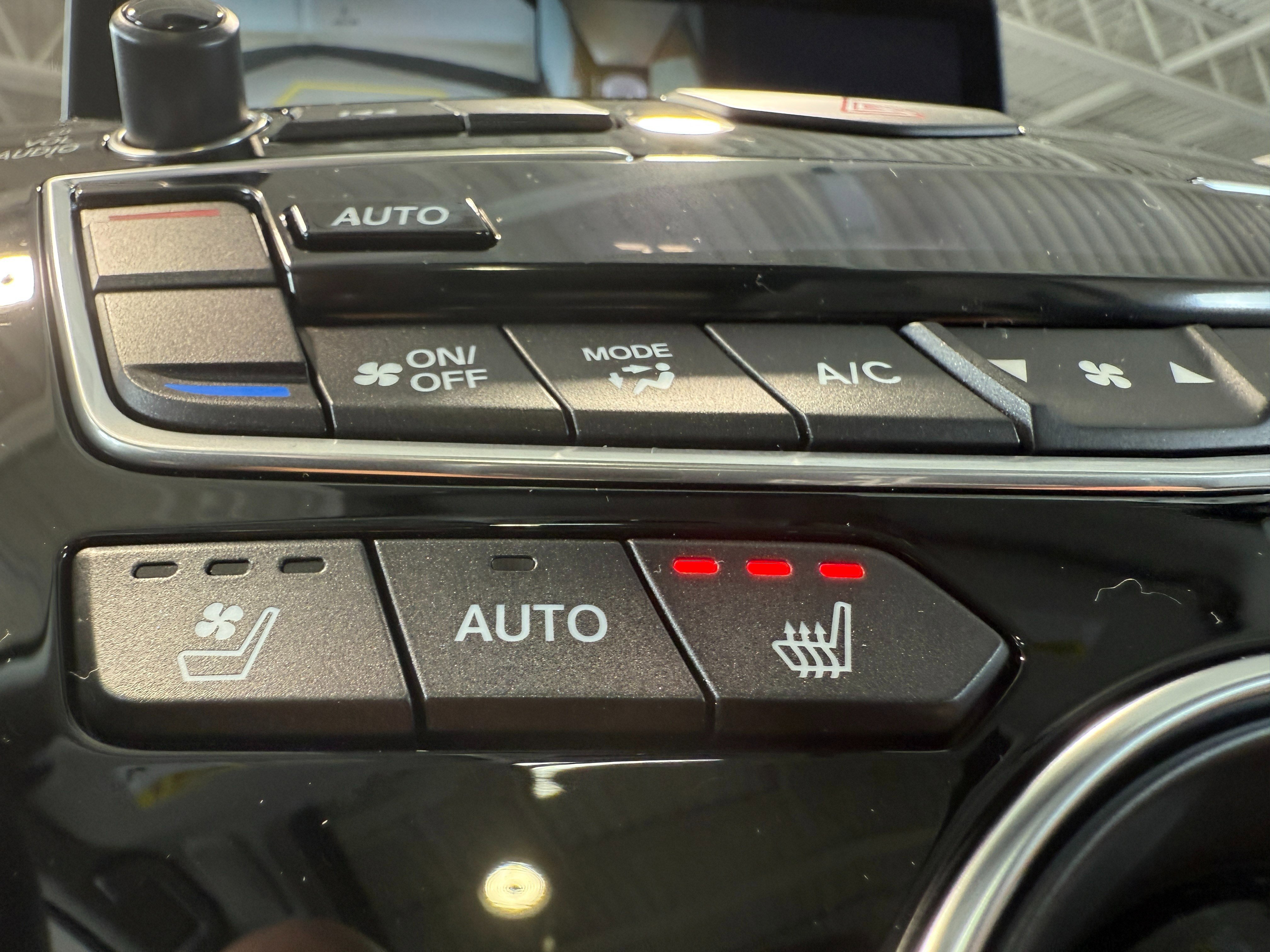 New 2026 Acura RDX SH-AWD w/ Advance Package image 24