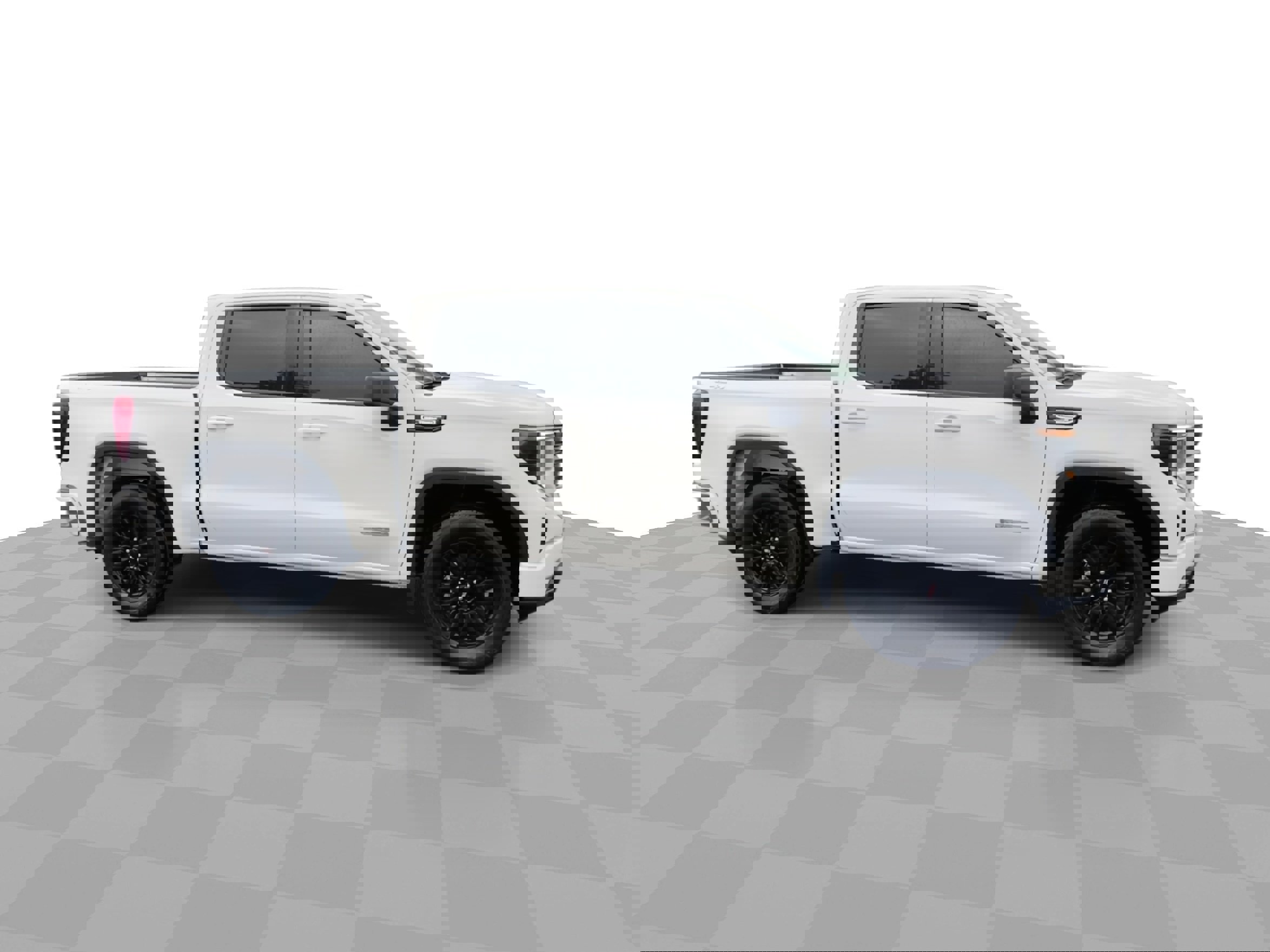 New 2026 GMC Sierra 1500 Elevation image 42