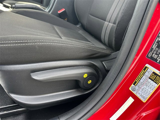 Used 2022 Hyundai Venue SEL image 20