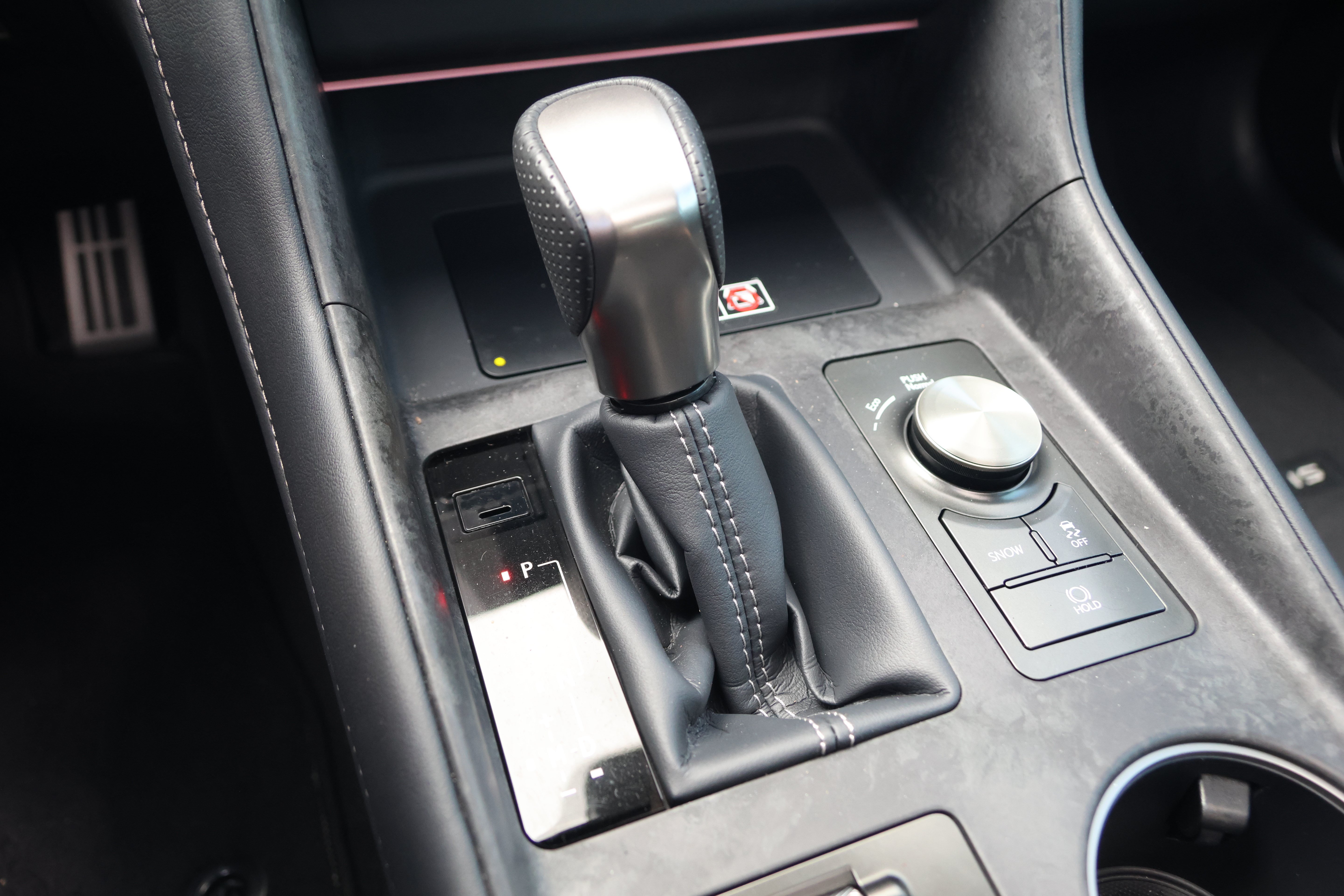 Certified 2026 Lexus IS 350 F Sport w/ Technology Package RWD image 30