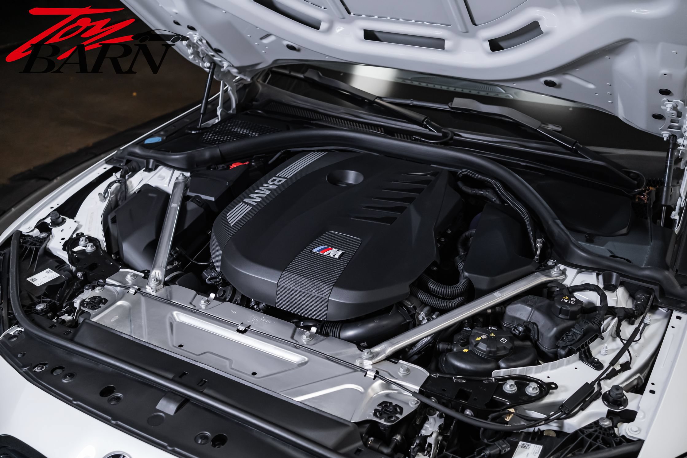 Used 2025 BMW M440i Convertible RWD image 53