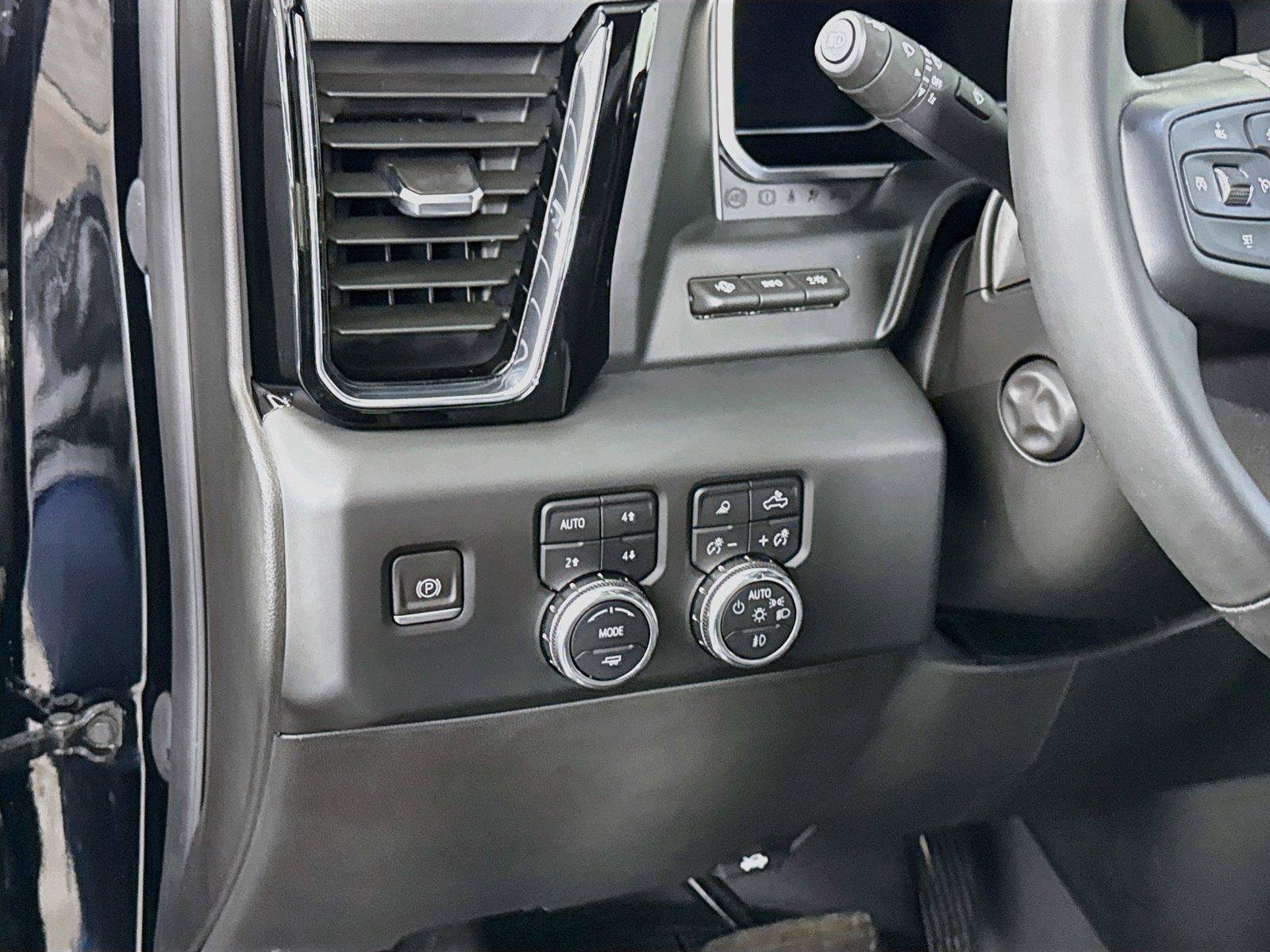Used 2023 GMC Sierra 1500 Denali AWD/4WD image 14