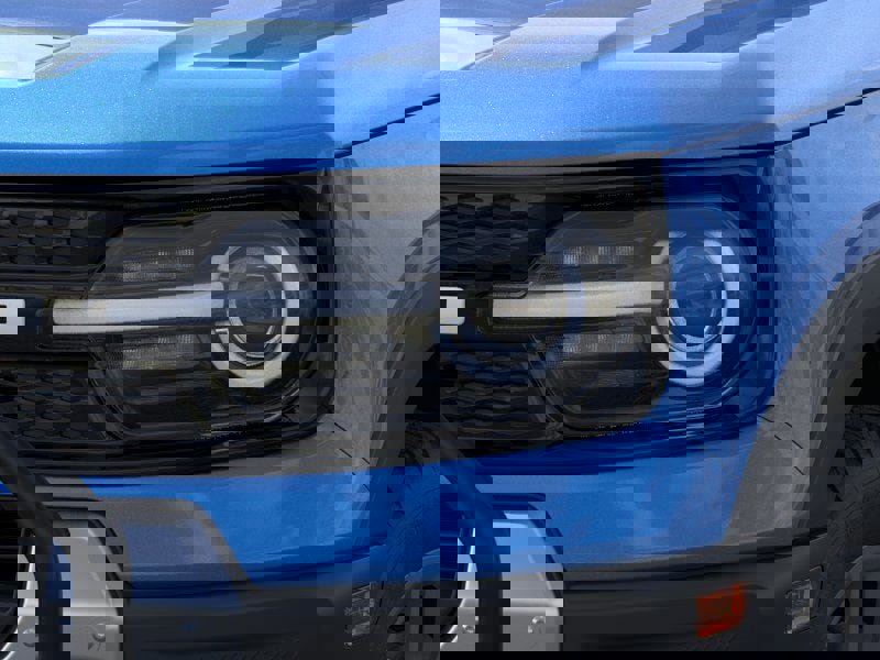 New 2025 Ford Bronco Sport Big Bend image 41