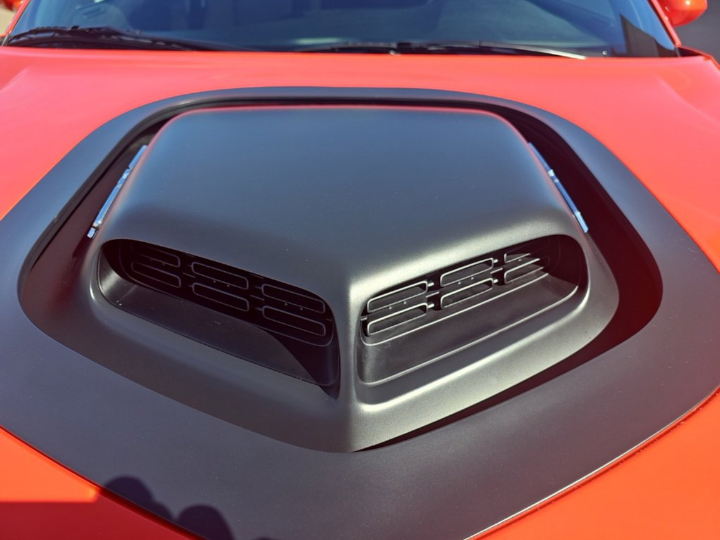 Certified 2021 Dodge Challenger R/T w/ Shaker Package RWD image 10