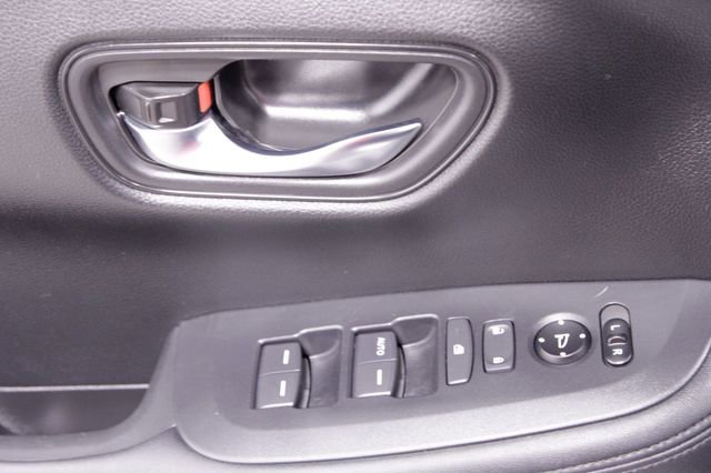 Certified 2023 Honda HR-V LX image 22