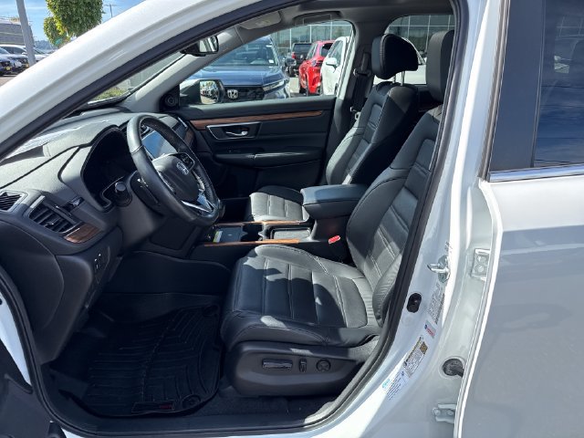 Used 2021 Honda CR-V Touring image 15