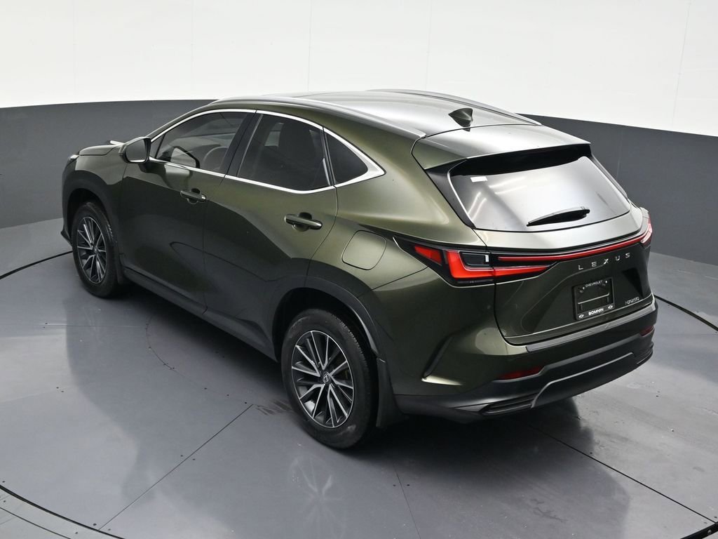 Used 2024 Lexus NX 250 250 Base w/ Cold Area Package image 18