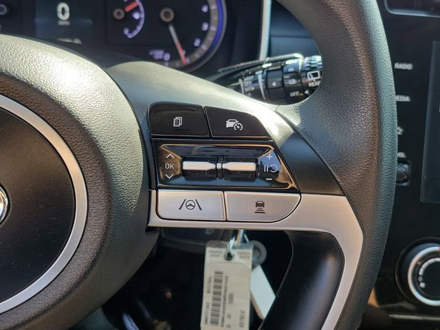 Certified 2024 Hyundai Tucson SE image 7