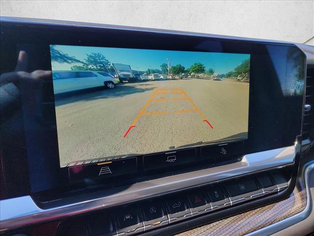 Used 2022 Chevrolet Silverado 1500 LT w/ Texas Edition Plus RWD image 23