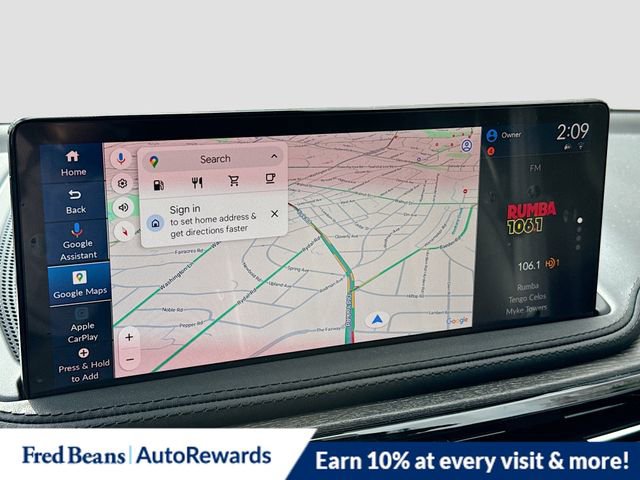 New 2026 Acura MDX w/ Advance Package image 13