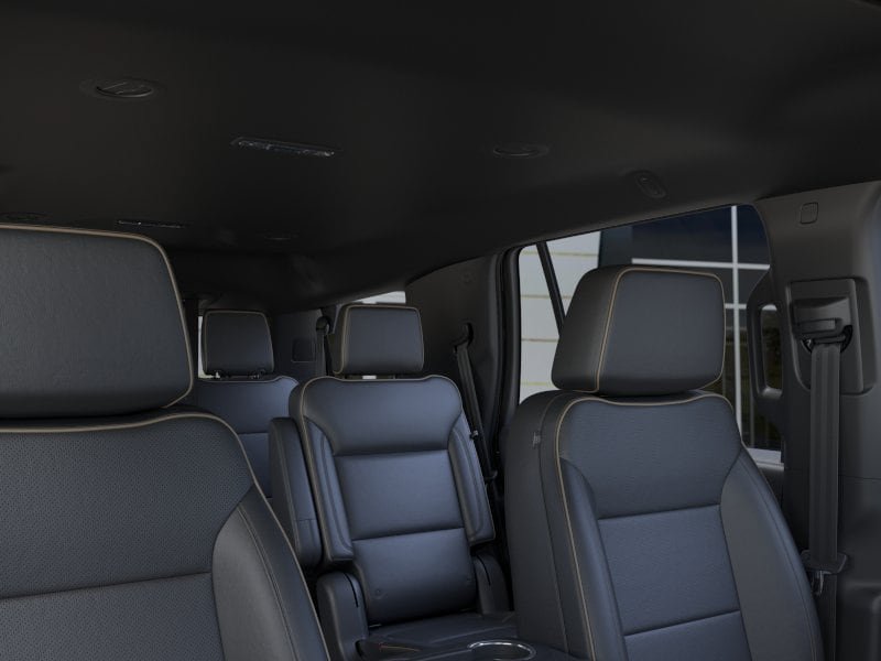New 2026 GMC Yukon Elevation AWD/4WD image 55