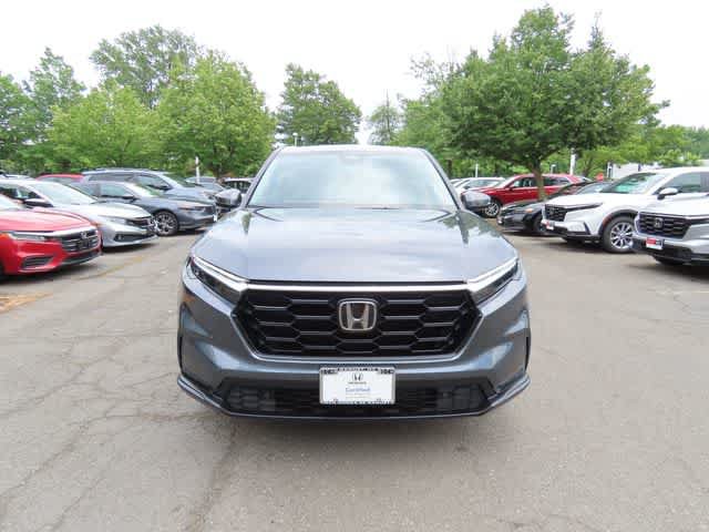 Certified 2024 Honda CR-V EX-L image 6