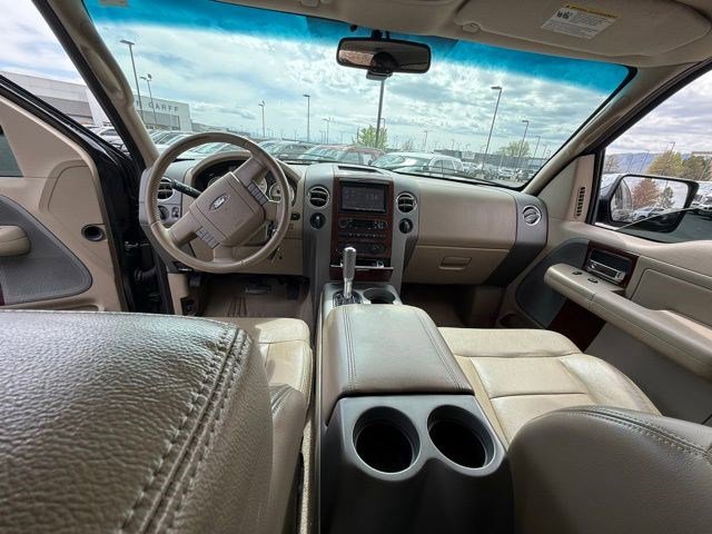 Used 2007 Ford F150 King Ranch image 11