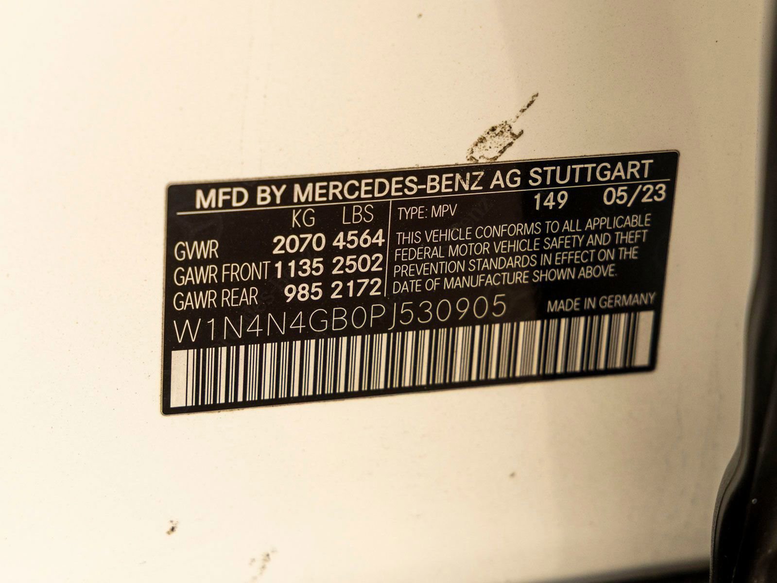 Used 2023 Mercedes-Benz GLA 250 image 31