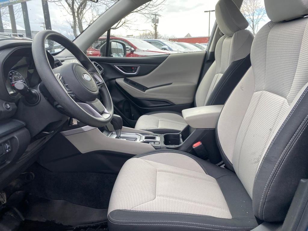 Certified 2023 Subaru Forester image 21
