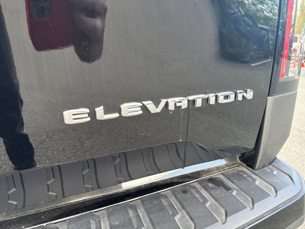 New 2026 GMC Sierra EV Elevation w/ Premium Package AWD/4WD image 65