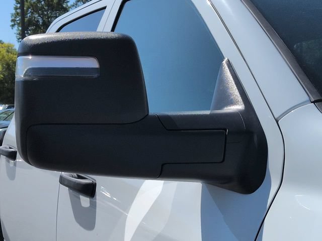 New 2026 RAM 3500 Tradesman AWD/4WD image 11