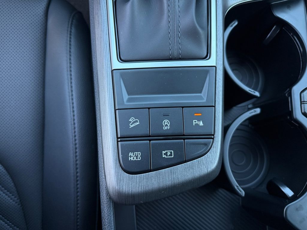 New 2026 Kia Sportage X-Pro Prestige image 19