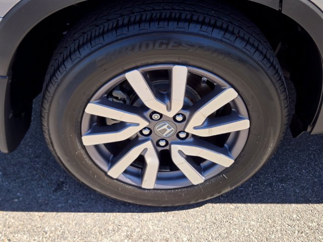 Certified 2022 Honda Pilot EX-L image 11