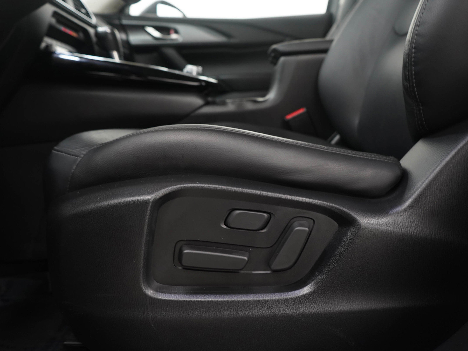 Used 2023 MAZDA CX-9 Touring image 23