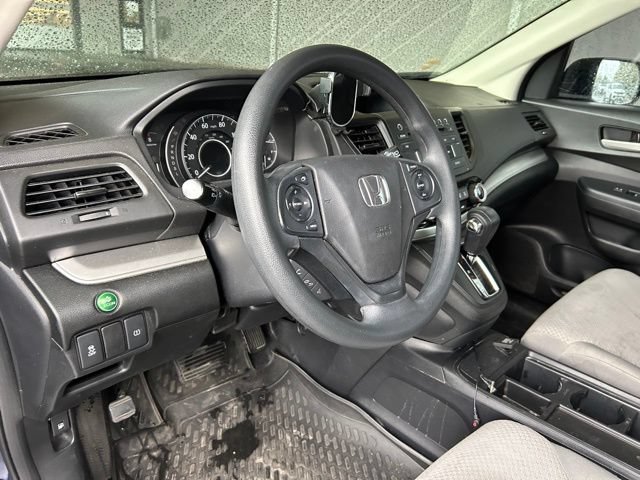 Used 2016 Honda CR-V SE image 15