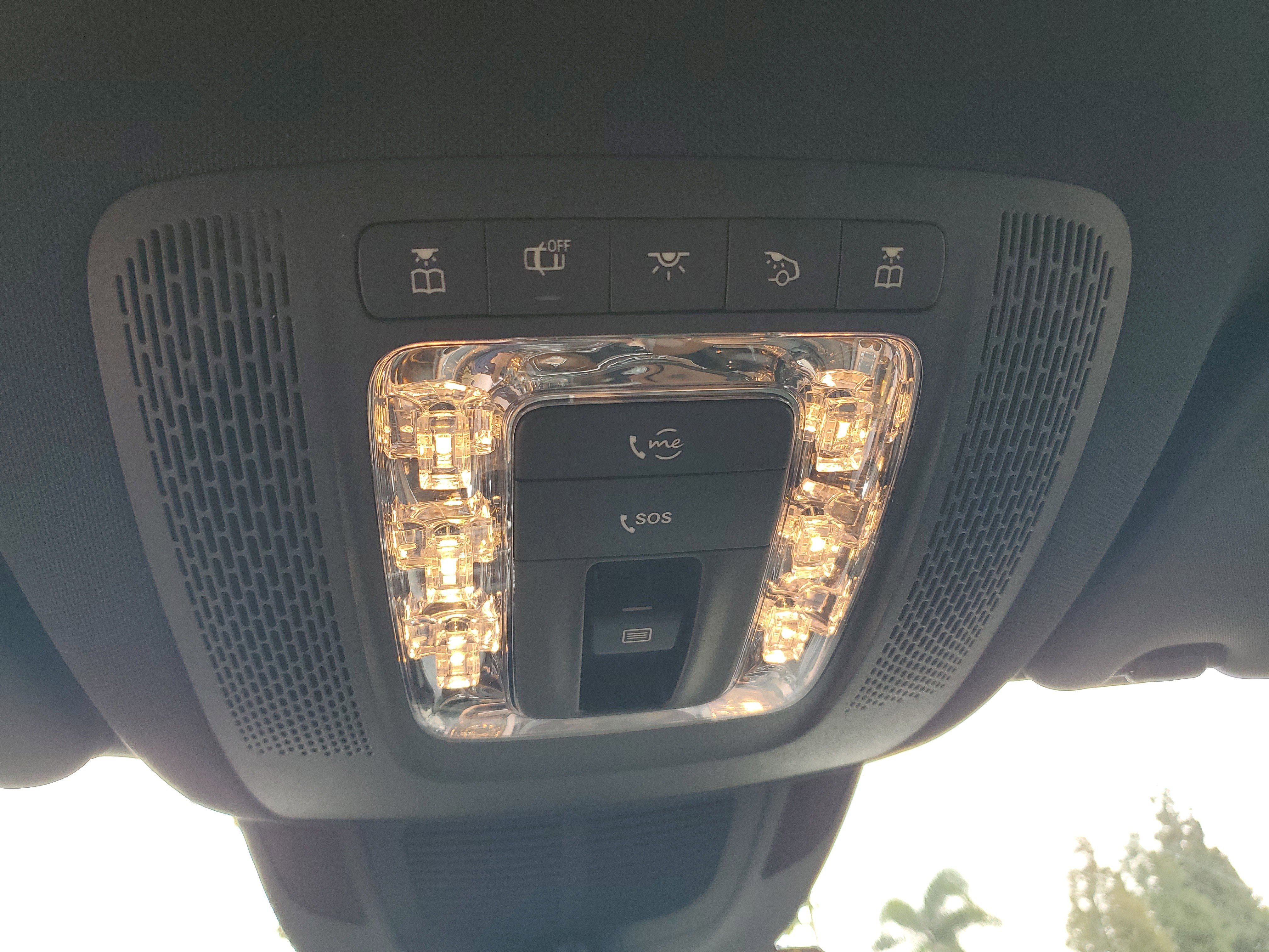 Certified 2025 Mercedes-Benz GLS 450 4MATIC image 35